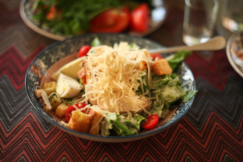 Red Rooster dining room — welcoming atmosphere in Fairfield VIC Australia