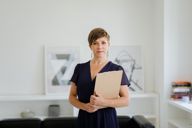 Lena Walsh — Co-Founder and Operations Director at Red Rooster